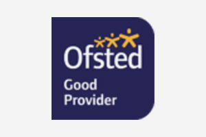 Ofsted great provider